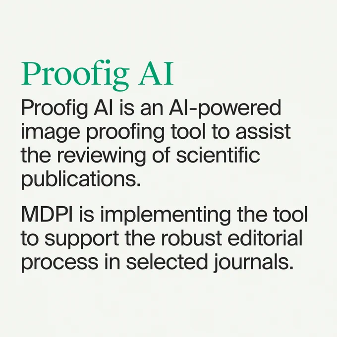 MDPI Annual Report 2025: Scaling Open Access with Integrity