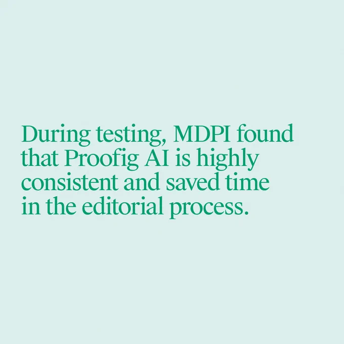 MDPI Annual Report 2025: Scaling Open Access with Integrity