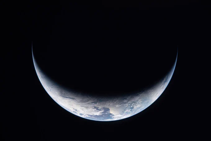 Via NASA