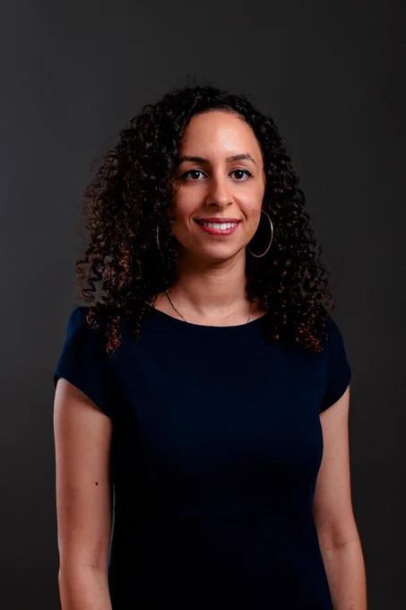 Photograph of Dr. Hedayat Selim