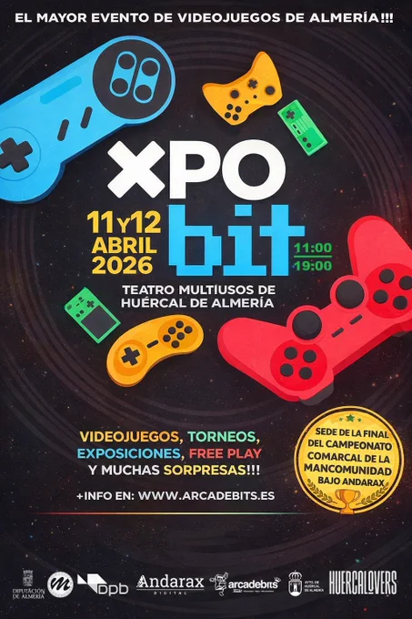 Expobit 2026