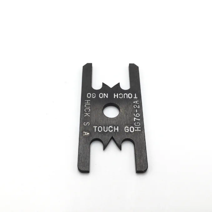 Collar Swage A Gage | NSN 5220-00-705-3316 | PN HG76-2A

https://dodparts.com/en