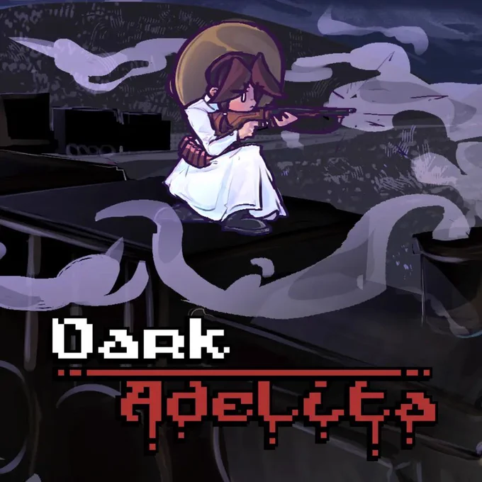 dark adelita