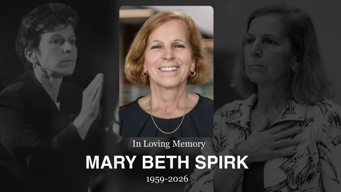 Mary Beth Spirk
