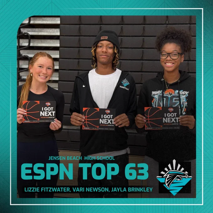 ESPN Top 63