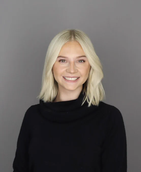 Aine Buchau