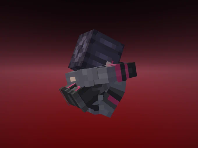 MY NEWEST WARRIOR, ALONE IN THE VOID.