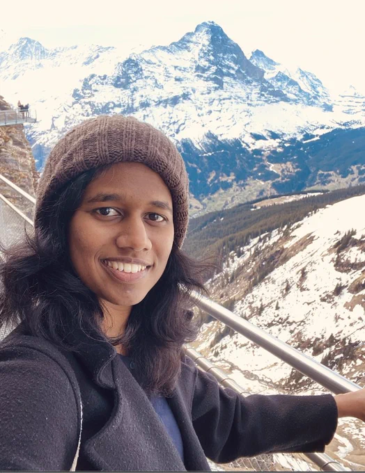 Shaneya Miriyagalla, Teaching Mentor