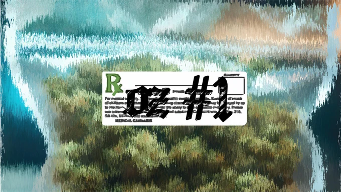 oz #1