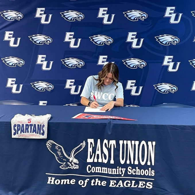Signing