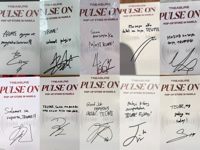 pcr to the rightful owners. 