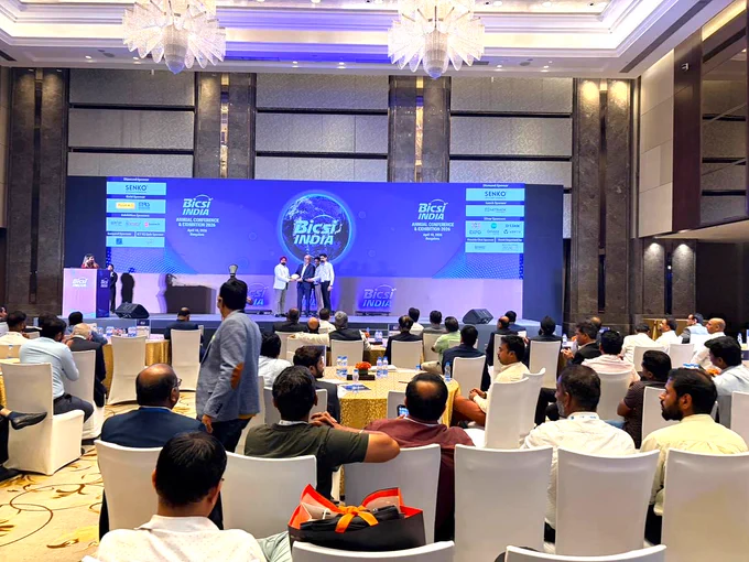 BICSI INDIA 2026 EXFO INVAS TECHNOLOGIES