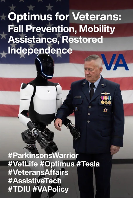 VA