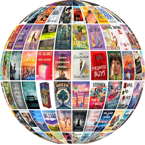See what's new from your library
