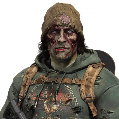 Operator Skin 1
