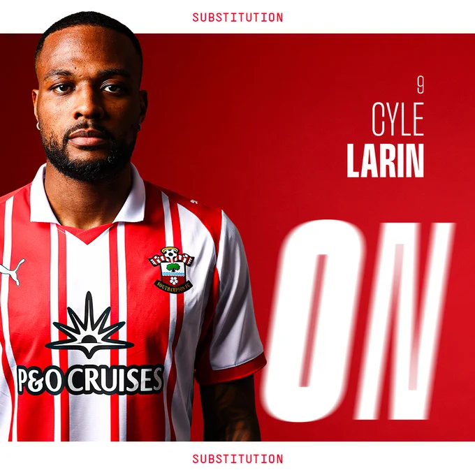 ON: Cyle Larin