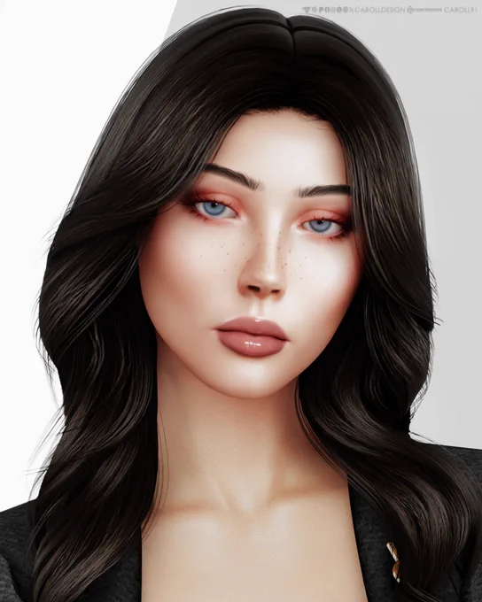 This picture was not created by AI. It was rendered in Blender 5.1. and edited in Photoshop without using generative AI. 