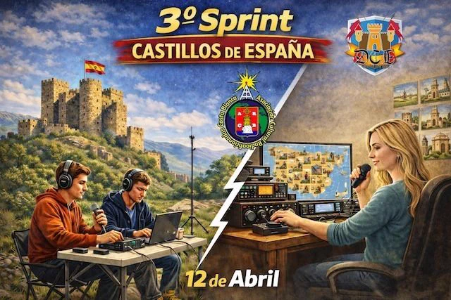 deseando que llegue el momento de empezar 