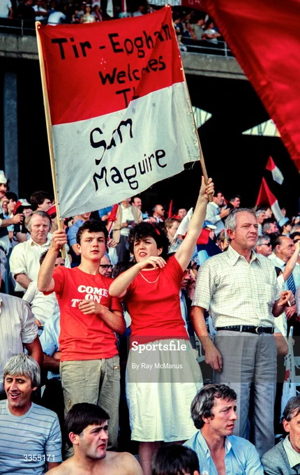 Photo by Sportsfile