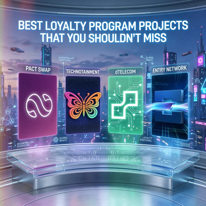Pact Swap dtelecom technotainment Entry network