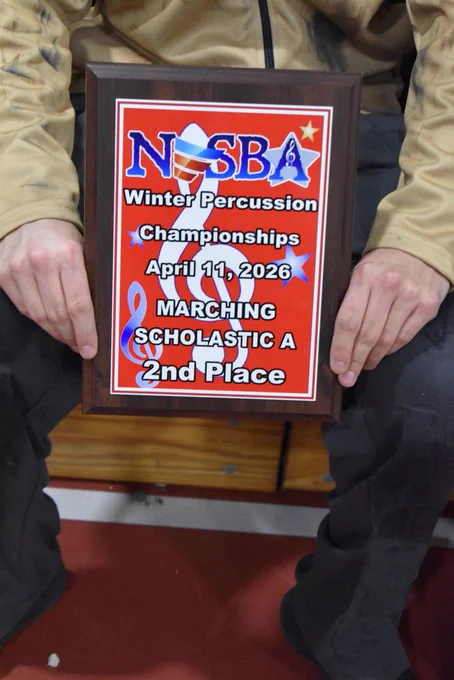 Congratulations 