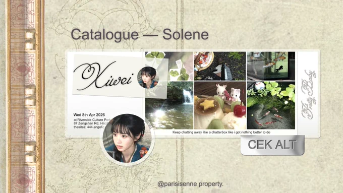 ufs special price : 8.000 free retext!