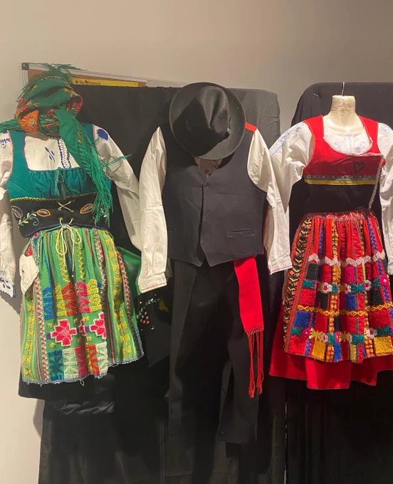 Exposition sur la Lusitanie (11-18 avril) à la Maison de quartier d’Orgemont.