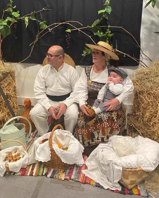 Exposition sur la Lusitanie (11-18 avril) à la Maison de quartier d’Orgemont.