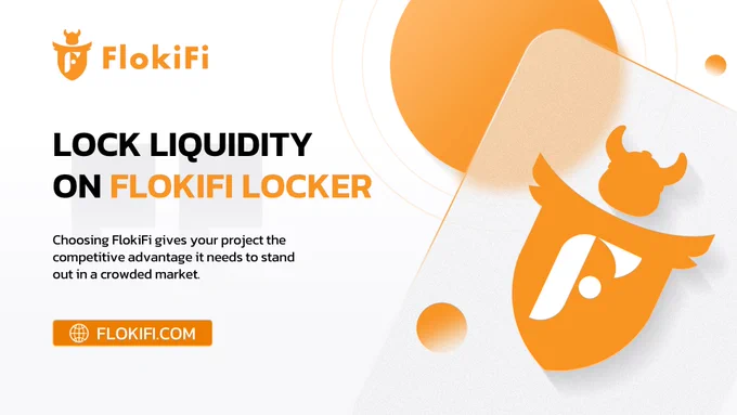 Choosing FlokiFi gives your project the competitive advantage it needs to stand out in a crowded market.