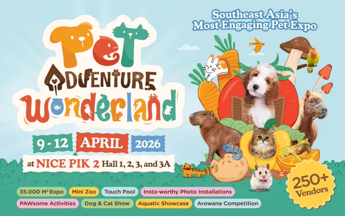 pawexpo.id merupakan panitia dari expo ini