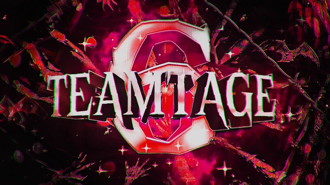 @SaneSanct latest teamtage 'Teamtage 6' is live