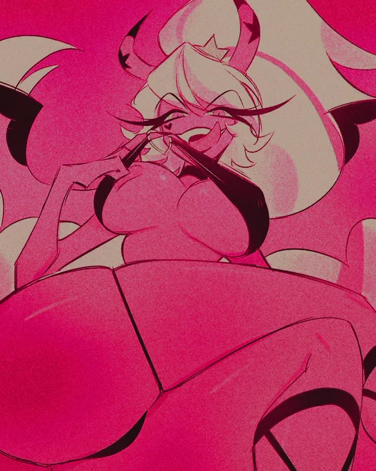 ART  BY  BIGDAD  /  FILTER  BY  TAKENBYWINGS ; BEM  QUERER