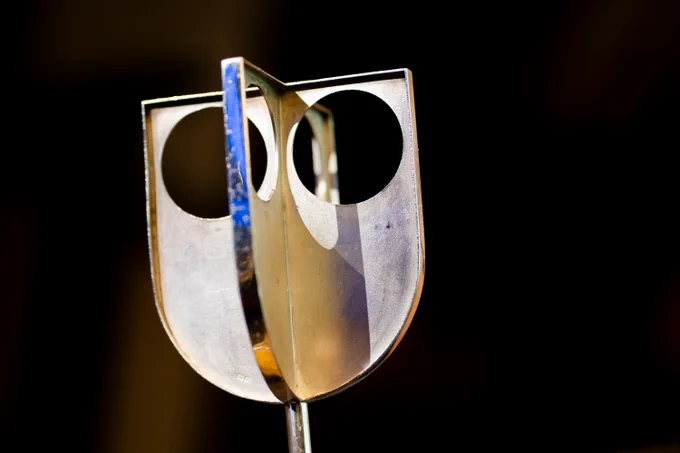 A carousel of 4 images of the March 2026 Dublin degree ceremony
