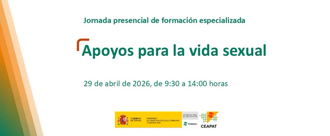 Cartel de la jornada.