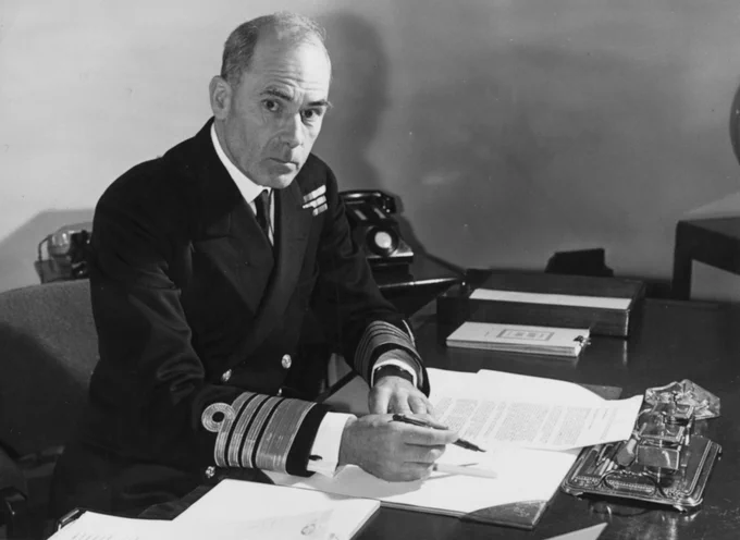 Sir Caspar John [1903-1984]. 