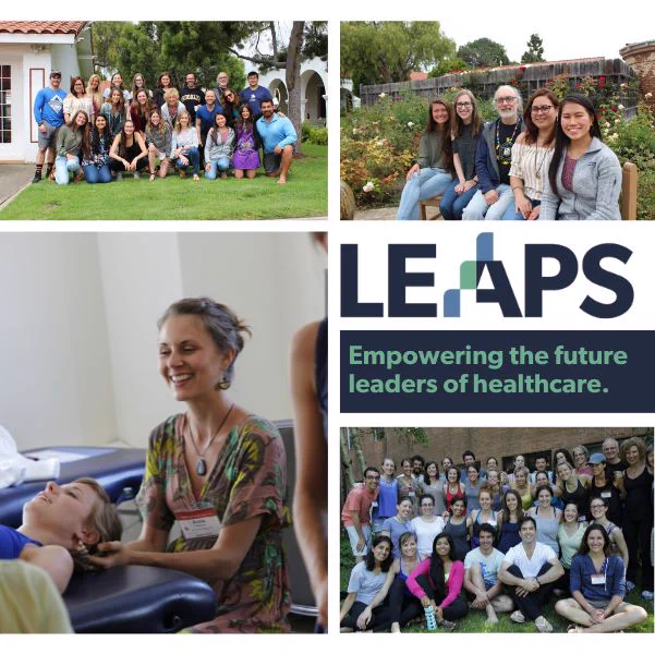 LEAPS flyer