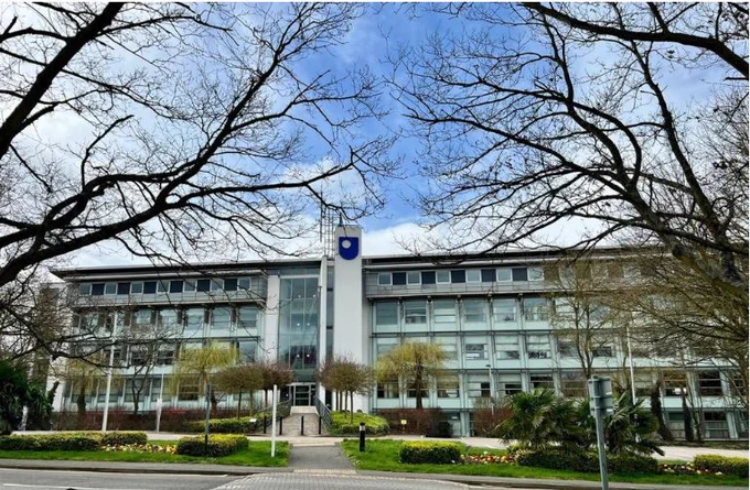 Open University