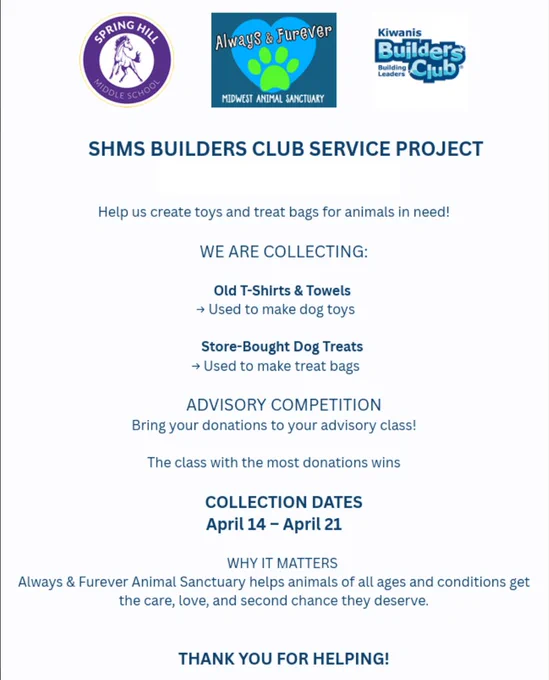 Builder Club
