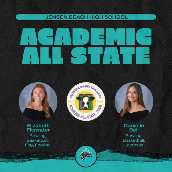 Academic All State