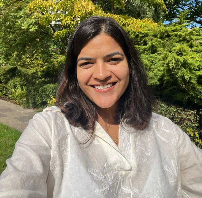 Dr Ekta Aggarwal