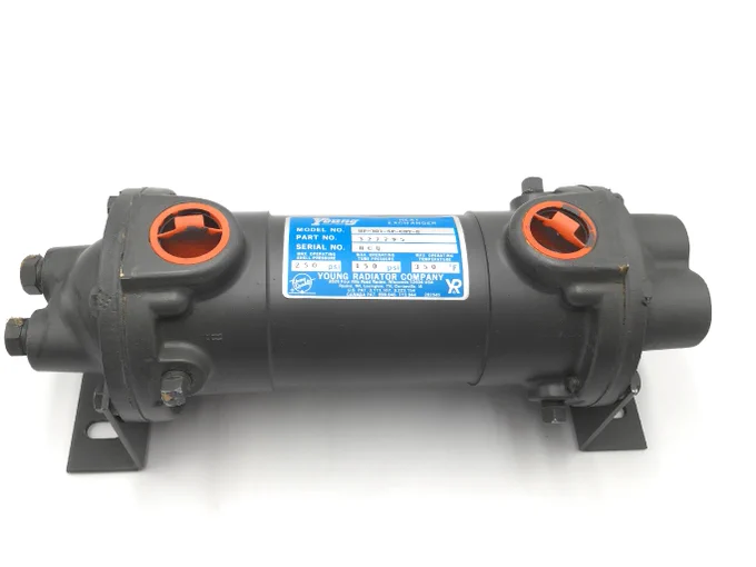 Industrial Fluid Cooler | NSN 4420-01-373-1873 | PN 327795

https://dodparts.com/en