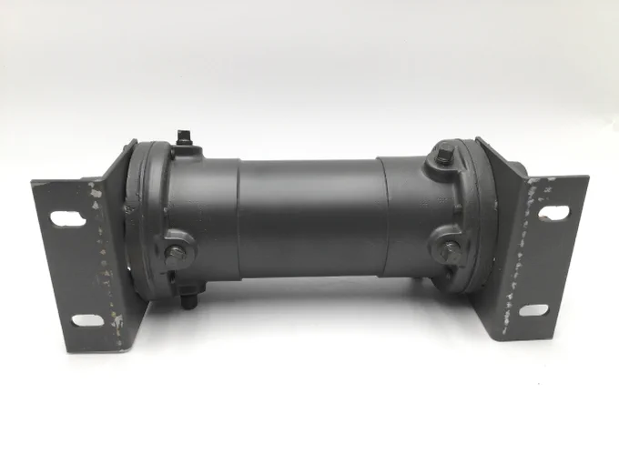 Industrial Fluid Cooler | NSN 4420-01-373-1873 | PN 327795

https://dodparts.com/en