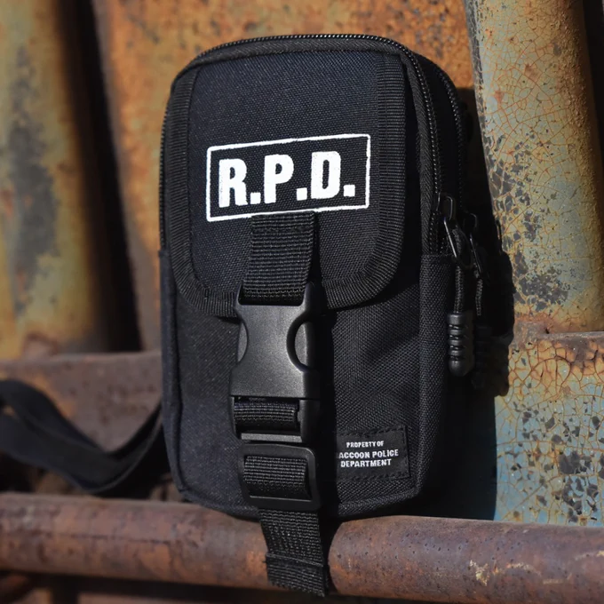 Our RPD hip bag