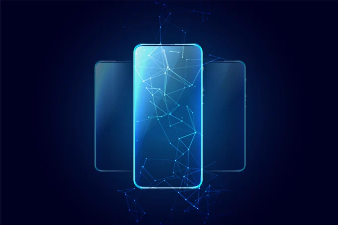 Privacy Phone by Global Integrity Inc — whole-device protection with quantum-resistant encryption.