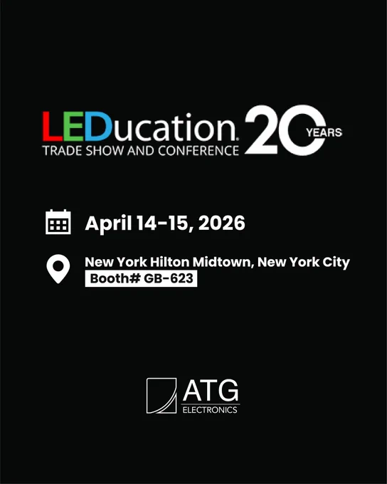 LEDucation Show 2026