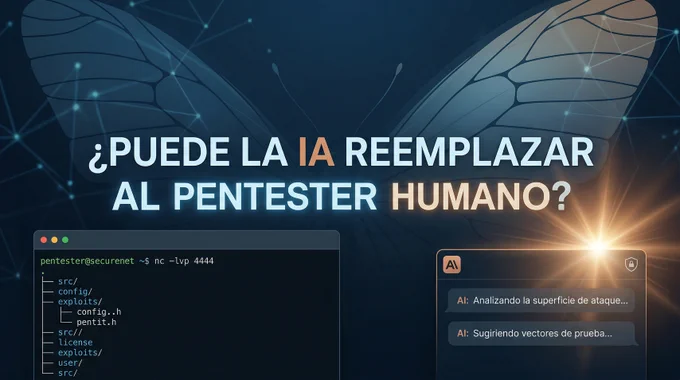Pentesting con IA