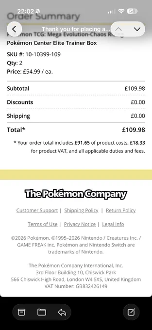 Success posted - By ******_