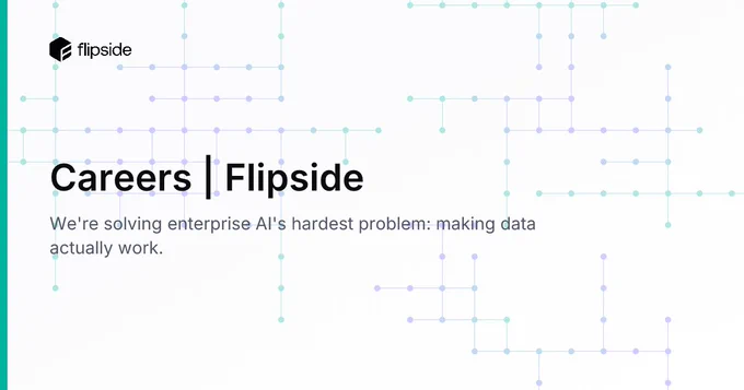 Careers | Flipside