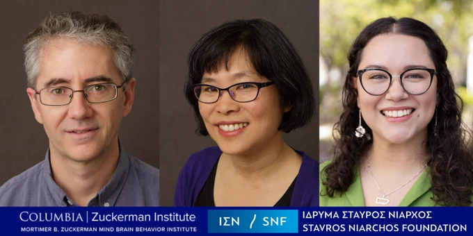 Featuring Wes Grueber, PhD; Mimi Shirasu-Hiza, PhD; Amanda González-Segarra, PhD.