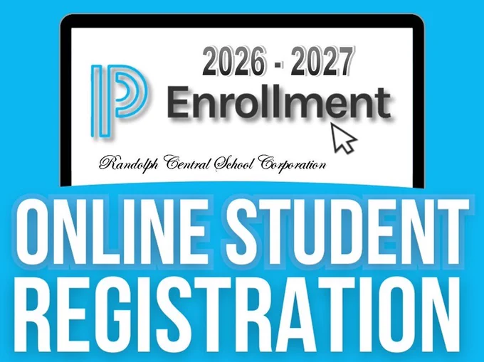26-27 Online Student Registration